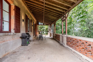  Maison  vendre 10 pices 400 m