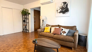  Appartement � vendre 2 pi�ces 45 m�