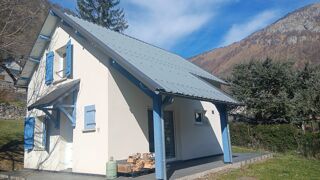  Maison � vendre 2 pi�ces 62 m�