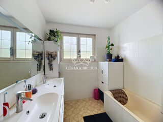  Maison à vendre 5 pièces 120 m²