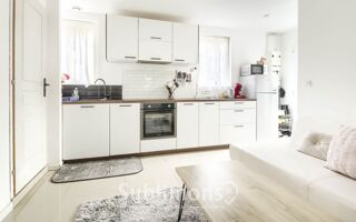  Appartement � vendre 2 pi�ces 28 m�