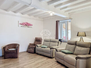  Maison � vendre 5 pi�ces 185 m� Montagny