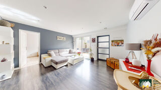  Maison à vendre 5 pièces 145 m²