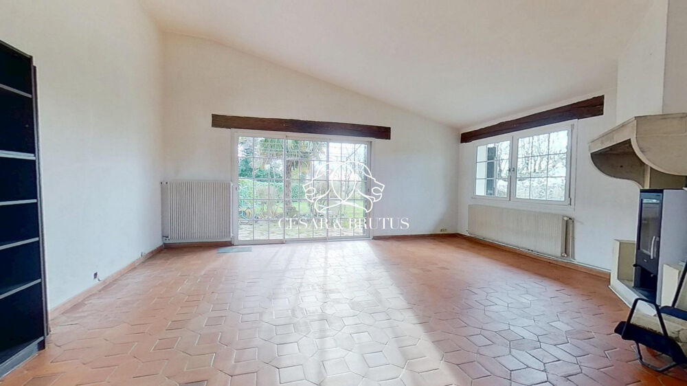Vente Maison Grande Maison de Campagne dans la Dombes Saint-trivier-sur-moignans