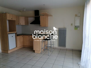  Appartement à louer 2 pièces 36 m²