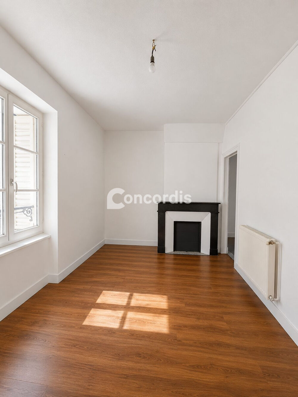 Vente Appartement T2 Quartier St EPVRE Nancy
