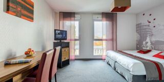  Appartement à vendre 1 pièce 25 m²