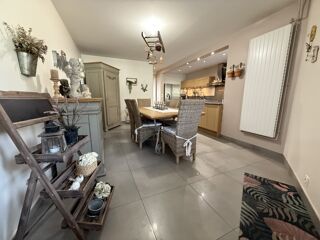  Maison � vendre 5 pi�ces 138 m�