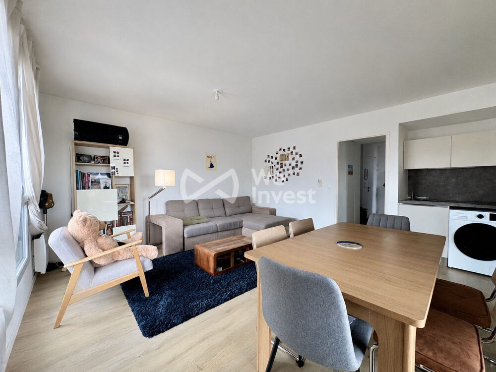 Vente Appartement Appartement à vendre Lille Lille