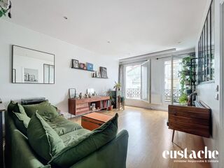  Appartement à vendre 3 pièces 68 m²