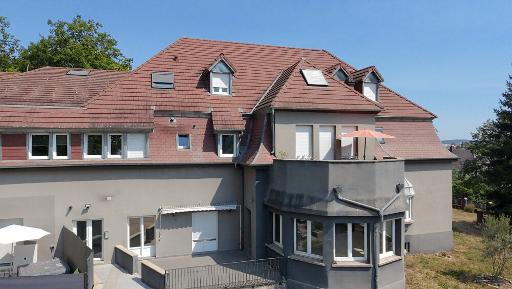 Appartement 5 pièces 124 m² · à Hagondange · 124 m² · 210 000 €