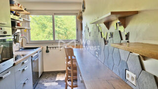  Appartement à vendre 4 pièces 82 m²