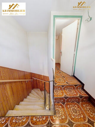  Maison à vendre 6 pièces 114 m²