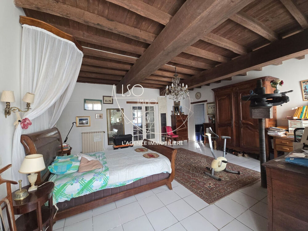 � vendre  Maison Les Sables-d'Olonne (85180)