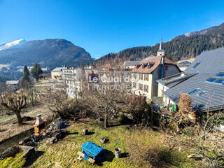  Appartement  vendre 3 pices 43 m