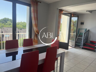  Appartement � vendre 4 pi�ces 90 m�