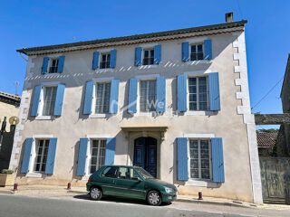  Maison à vendre 9 pièces 318 m²