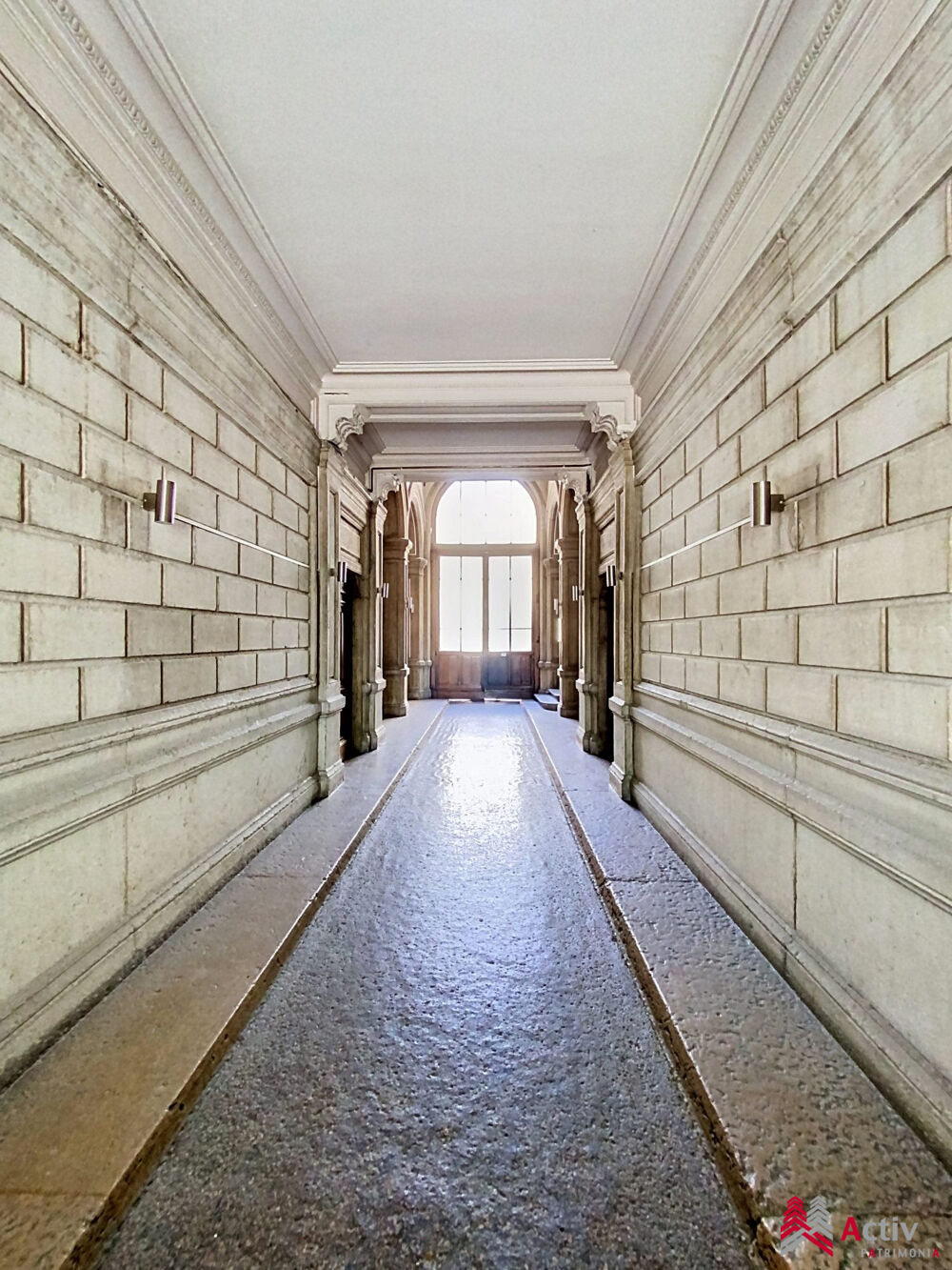 � vendre  Appartement Lyon 2