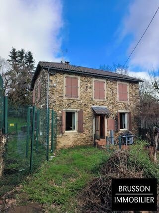  Maison � vendre 6 pi�ces 140 m�