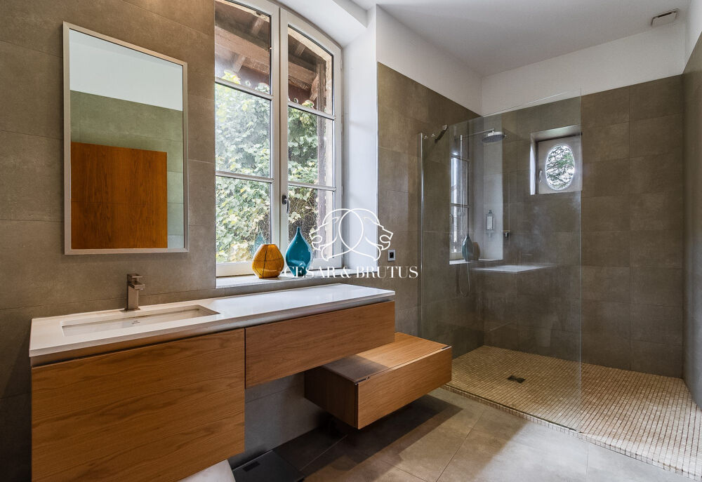 � vendre  Maison Saint-Germain-au-Mont-d'Or (69650)