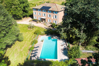  Maison � vendre 13 pi�ces 300 m�