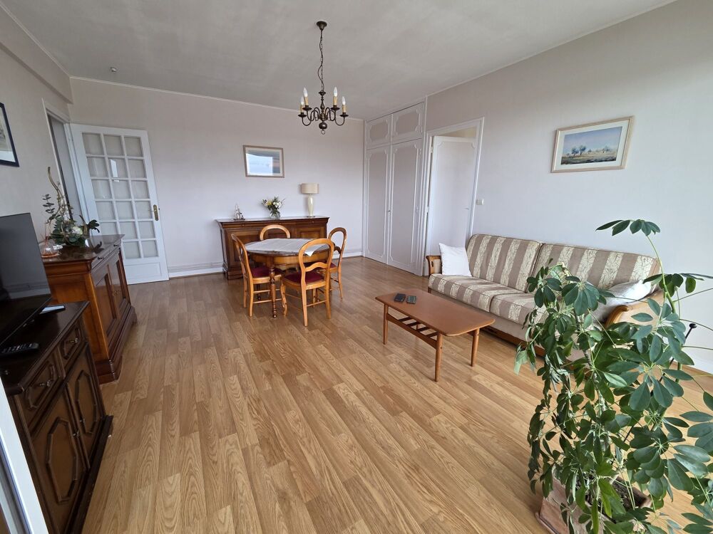 Vente Appartement Appartement à vendre La Rochelle La rochelle
