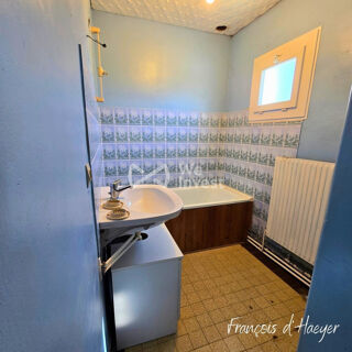  Maison � vendre 3 pi�ces 93 m�