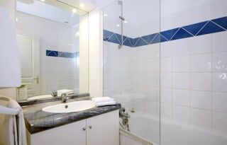  Appartement à vendre 2 pièces 30 m²