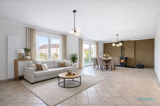  Maison � vendre 4 pi�ces 102 m�