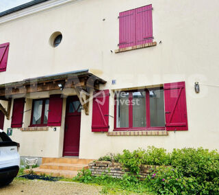  Maison � vendre 11 pi�ces 240 m�