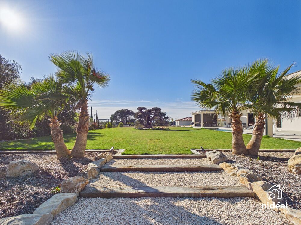 � vendre  Maison N�mes (30000)