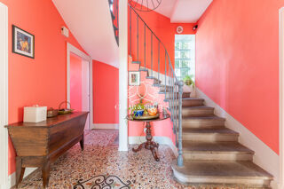  Maison à vendre 7 pièces 190 m²