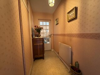  Appartement à vendre 3 pièces 66 m²