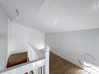  Maison à louer 2 pièces 52 m²