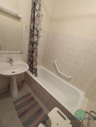  Maison � vendre 2 pi�ces 43 m�