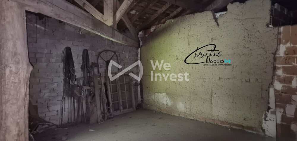 Vente Maison Magnifique corps de ferme Montauban