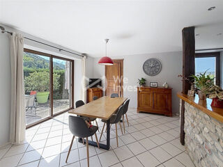  Maison à vendre 5 pièces 155 m²