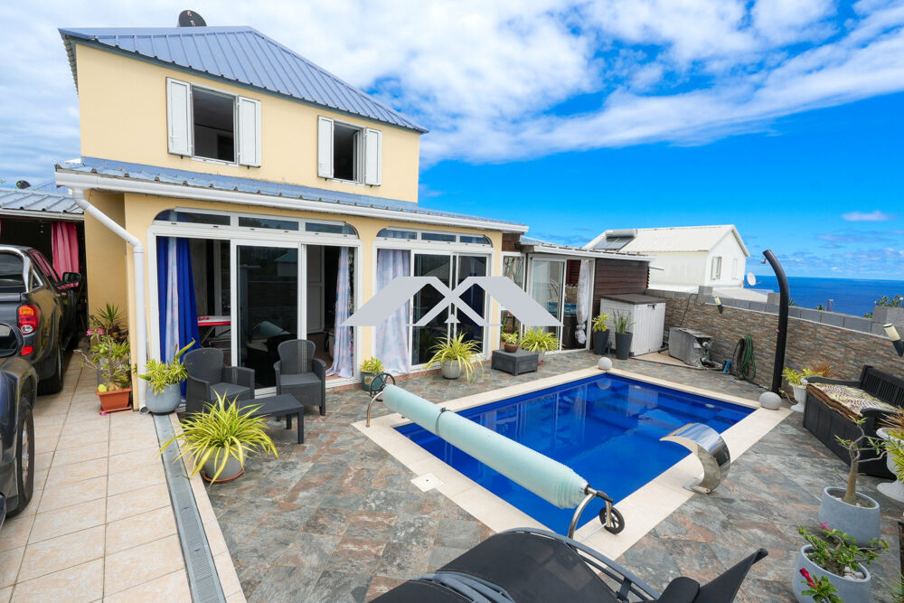 Maison F5 Vincendo