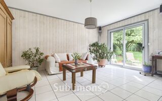  Maison à vendre 8 pièces 173 m²