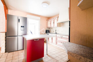  Maison à vendre 5 pièces 106 m²