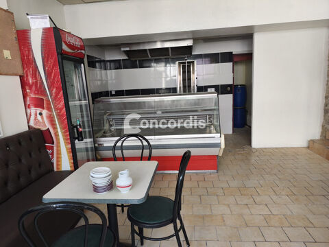 Bien Commercial &Agrave; Louer 490 54200 Toul