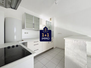  Appartement à vendre 2 pièces 44 m²