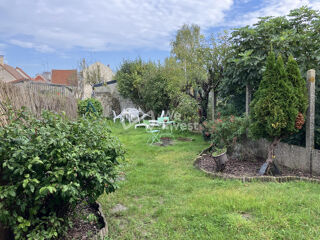  Maison � vendre 4 pi�ces 112 m�