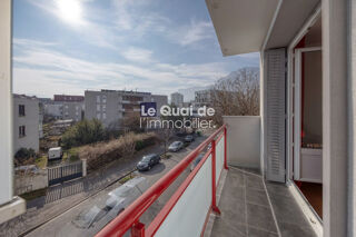  Appartement � vendre 3 pi�ces 55 m�