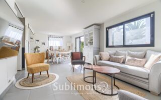  Maison  vendre 7 pices 157 m