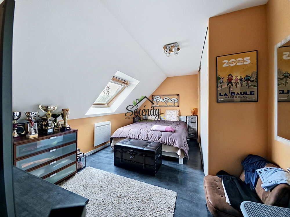 Maison à vendre Avion