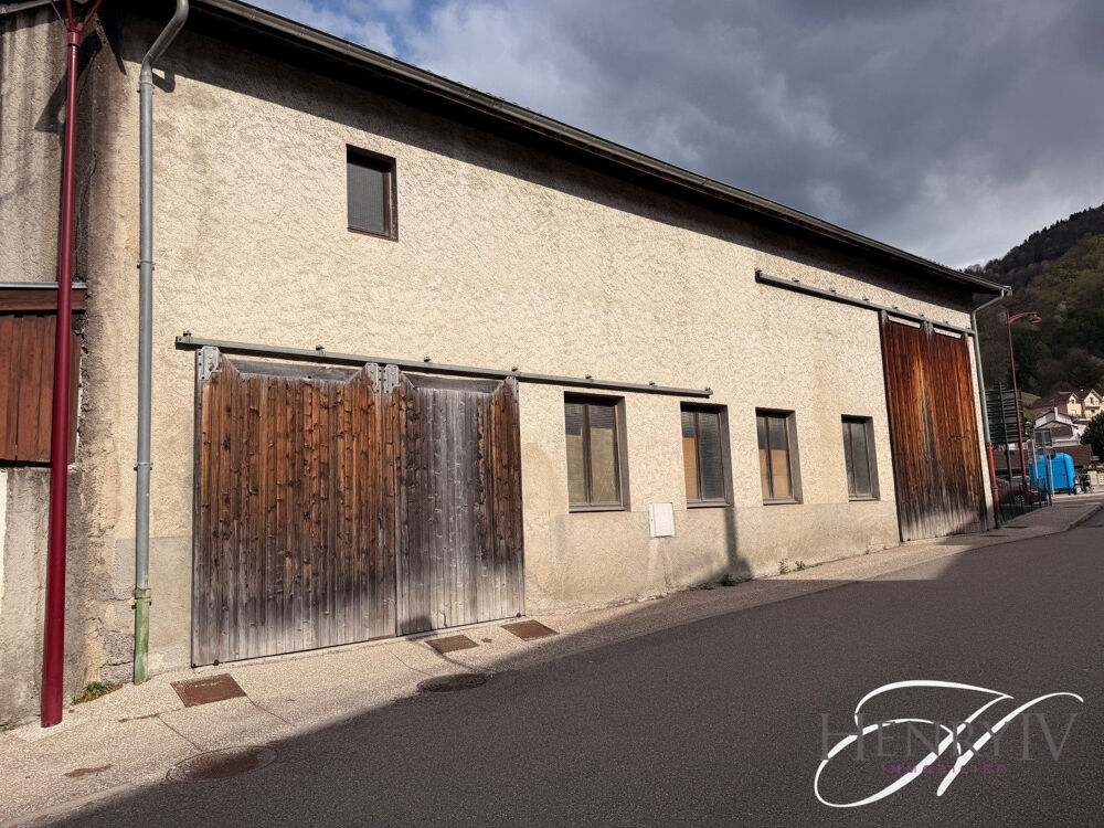 Vente Maison Maison à vendre Le Champ-près-Froges Le champ-près-froges