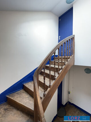  Appartement  vendre 3 pices 29 m