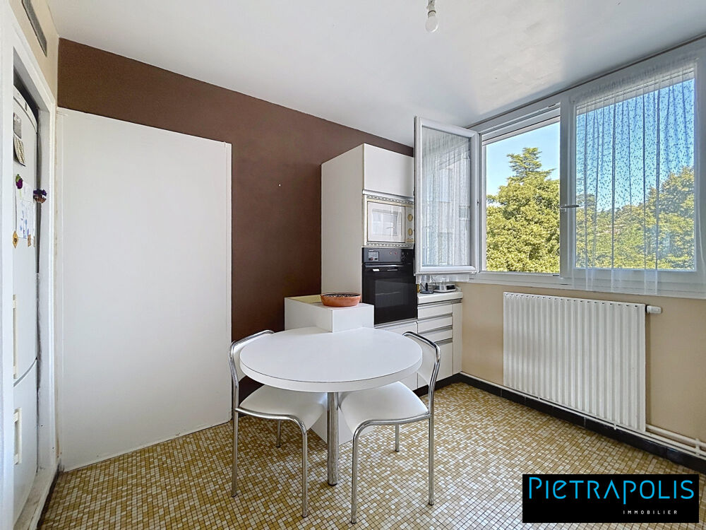 Vente Appartement Appartement à vendre Sainte-Foy-lès-Lyon Sainte-foy-lès-lyon
