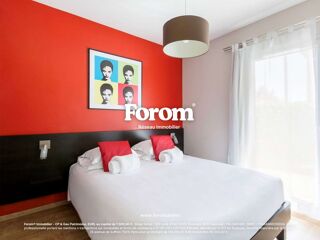  Appartement à vendre 2 pièces 33 m²